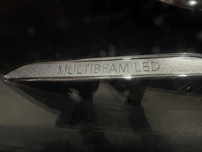 Mercedes-Benz E 350 Distronic/HUD/Burmester/Servo-close/Vent seats/, снимка 8 - Автомобили и джипове - 52478042