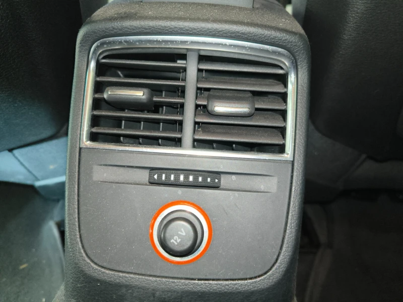 Audi A3 Sportback, снимка 9 - Автомобили и джипове - 51851230