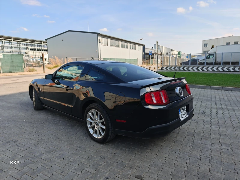 Ford Mustang Premium , снимка 4 - Автомобили и джипове - 52079731