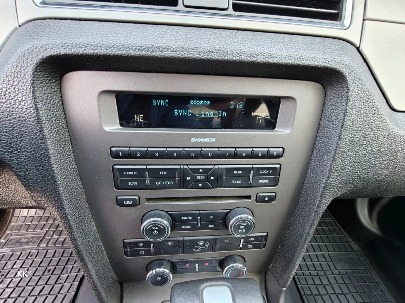 Ford Mustang Premium , снимка 9 - Автомобили и джипове - 52079731