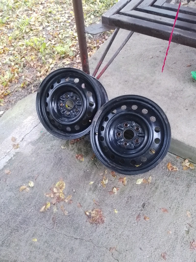 Toyota Corolla verso, снимка 4 - Автомобили и джипове - 52101139