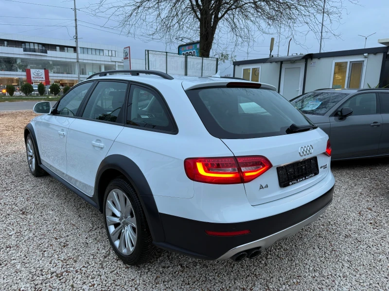 Audi A4 Allroad, снимка 5 - Автомобили и джипове - 52297315