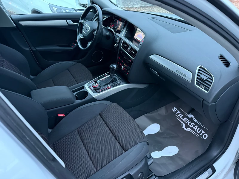 Audi A4 Allroad, снимка 12 - Автомобили и джипове - 52297315