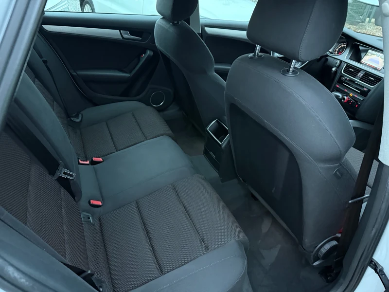 Audi A4 Allroad, снимка 11 - Автомобили и джипове - 52297315