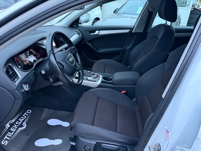 Audi A4 Allroad, снимка 7 - Автомобили и джипове - 52297315