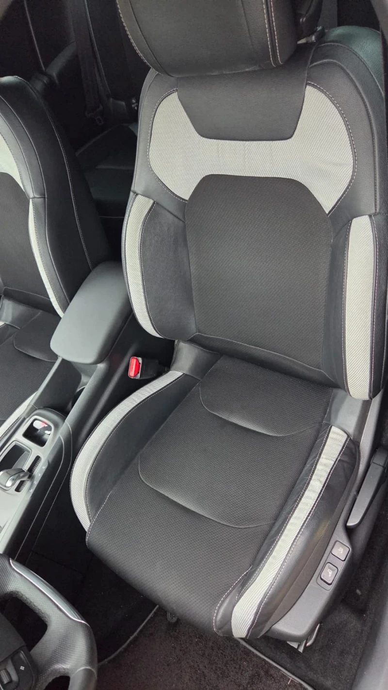 Citroen DS4 1.6 HDI, снимка 12 - Автомобили и джипове - 52405972