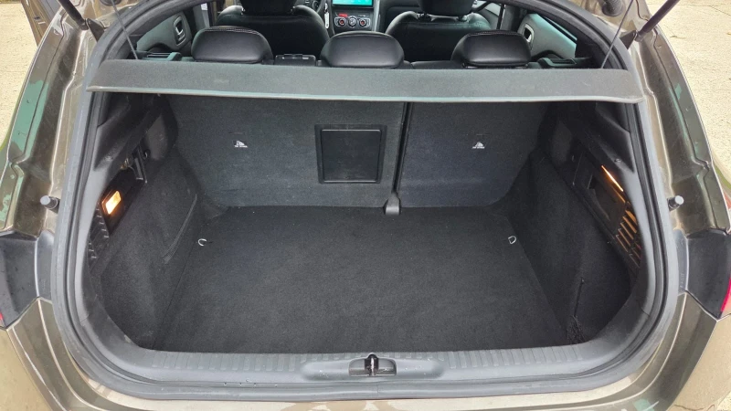 Citroen DS4 1.6 HDI, снимка 14 - Автомобили и джипове - 52405972