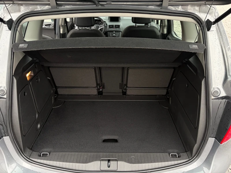 Opel Meriva 1.4TI-120k.c. GPL /EURO6B/, снимка 13 - Автомобили и джипове - 52468049