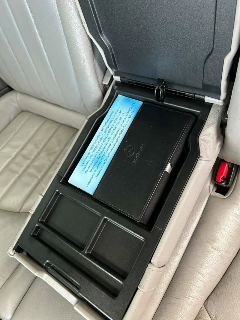 Mercedes-Benz E 350 3.5 бензин , снимка 8 - Автомобили и джипове - 52706665