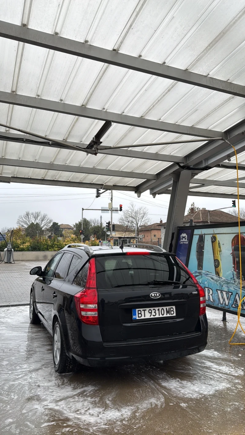 Kia Ceed, снимка 2 - Автомобили и джипове - 52792745