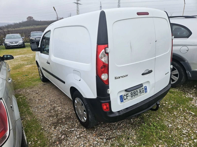 Renault Kangoo 1.5 DCI 105hp, снимка 3 - Автомобили и джипове - 52887414