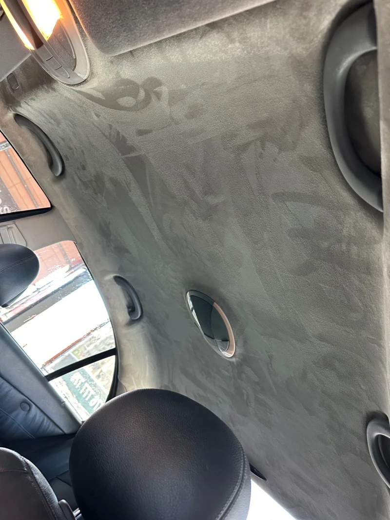 Mercedes-Benz E 280 3.2 Дизел, снимка 8 - Автомобили и джипове - 52943533