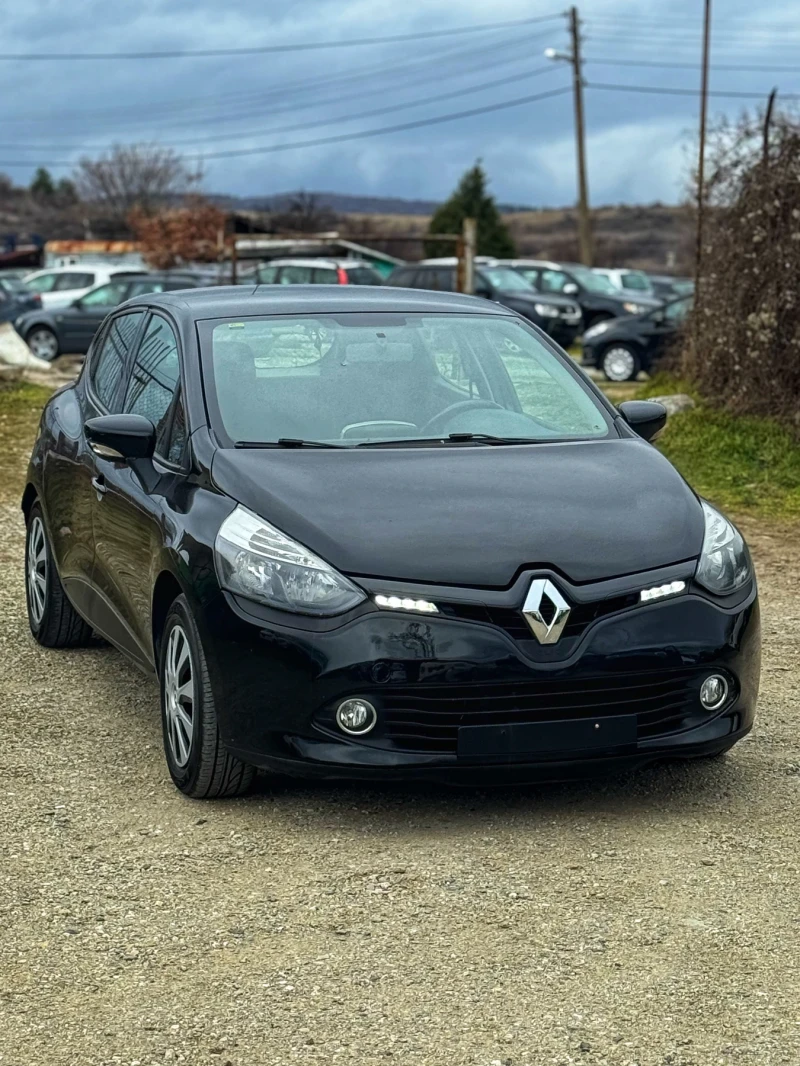 Renault Clio 1.5 DCi NAVI, снимка 3 - Автомобили и джипове - 52991615