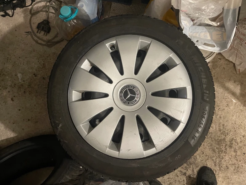 Mercedes-Benz B 220 2 2cdi, снимка 12 - Автомобили и джипове - 52996173