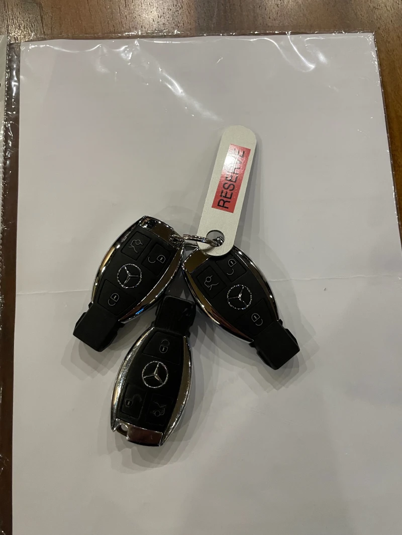 Mercedes-Benz B 220 2 2cdi, снимка 14 - Автомобили и джипове - 52996173