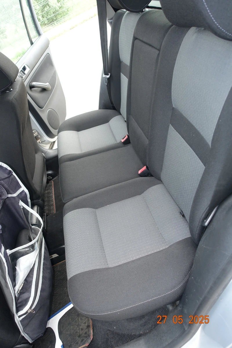 VW Golf Variant комби, снимка 7 - Автомобили и джипове - 53176534