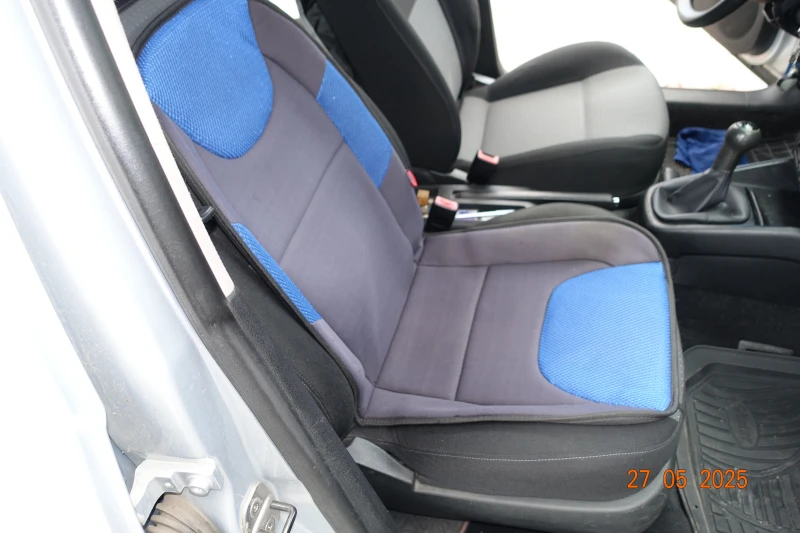 VW Golf Variant комби, снимка 3 - Автомобили и джипове - 53176534