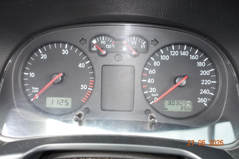 VW Golf Variant комби, снимка 8 - Автомобили и джипове - 53176534