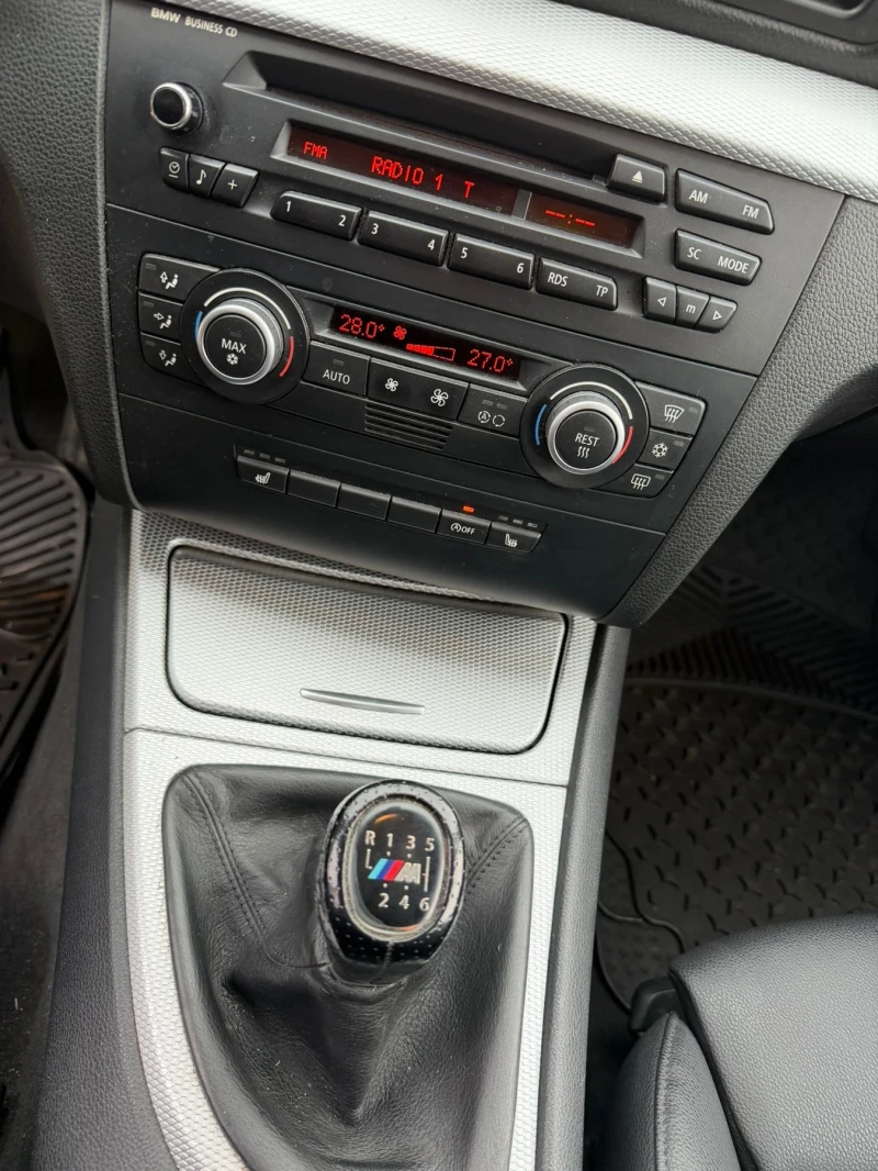 BMW 116, снимка 11 - Автомобили и джипове - 53304825