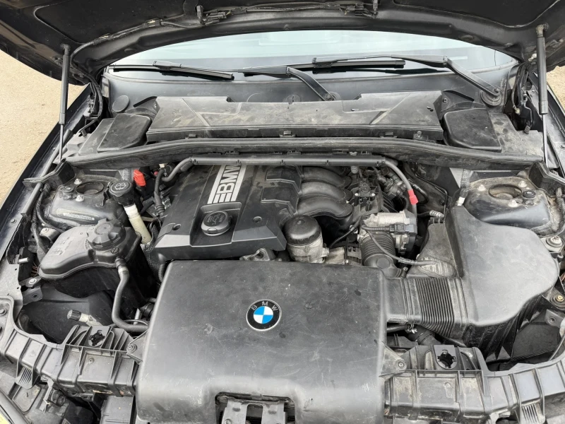 BMW 116, снимка 7 - Автомобили и джипове - 53304825