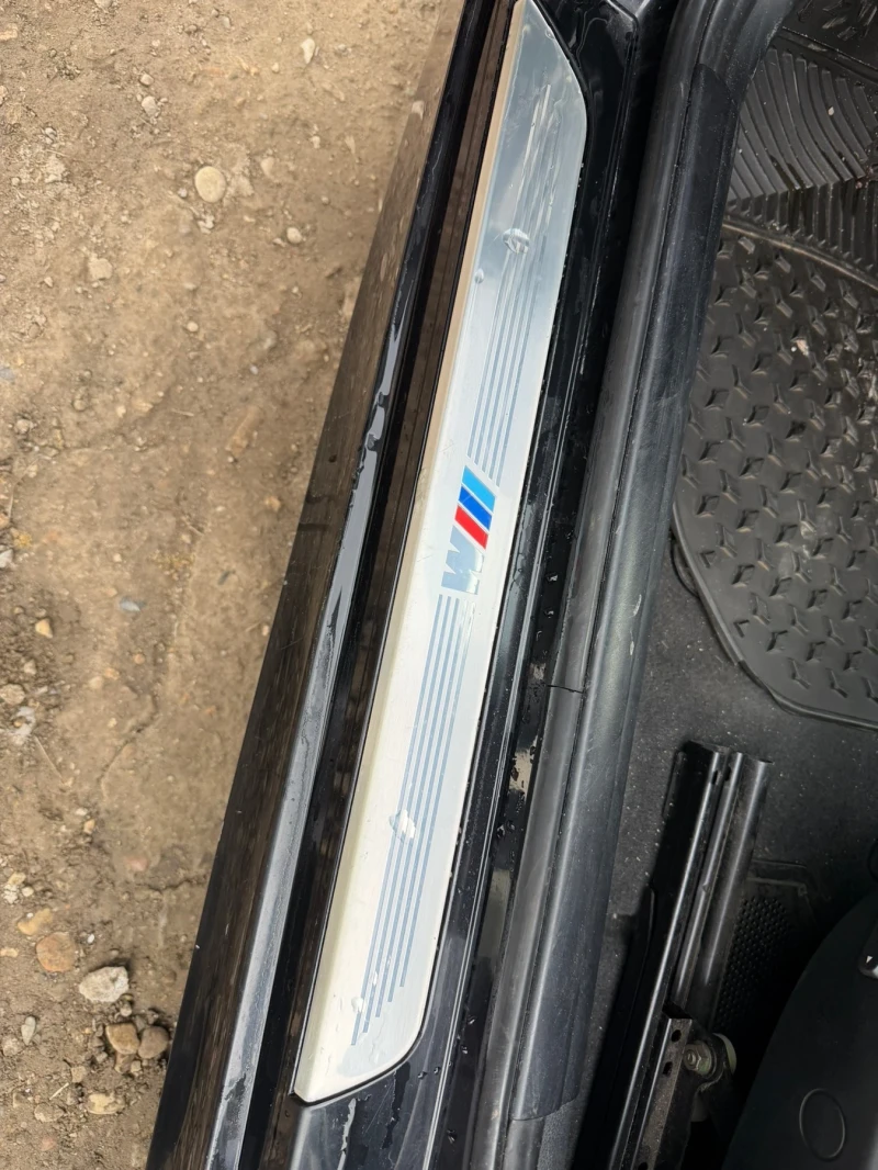 BMW 116, снимка 6 - Автомобили и джипове - 53304825