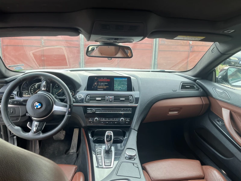 BMW 640 Facelift, Xdrive, Gran Coupe - 45000 лв. - 16621077 | Car24.bg
