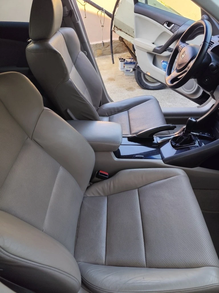 Honda Accord 2, 2 IDTEC - изображение 8