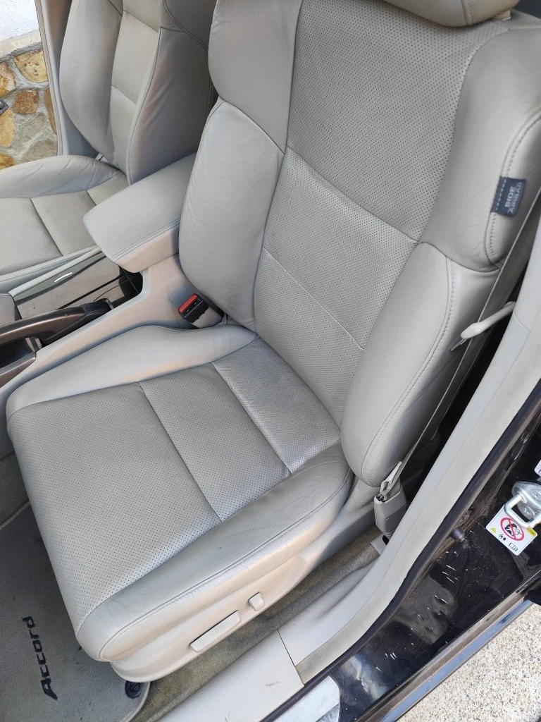 Honda Accord 2, 2 IDTEC - изображение 6