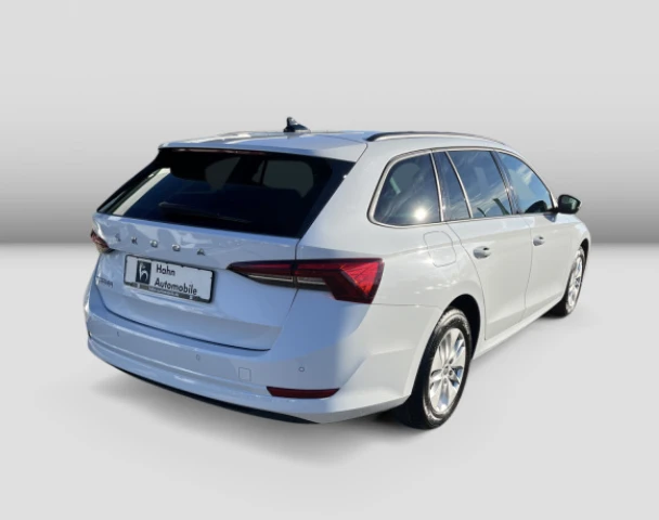 Skoda Octavia, снимка 2 - Автомобили и джипове - 52846792