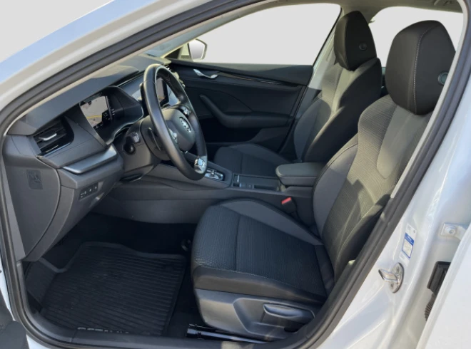 Skoda Octavia, снимка 9 - Автомобили и джипове - 52846792