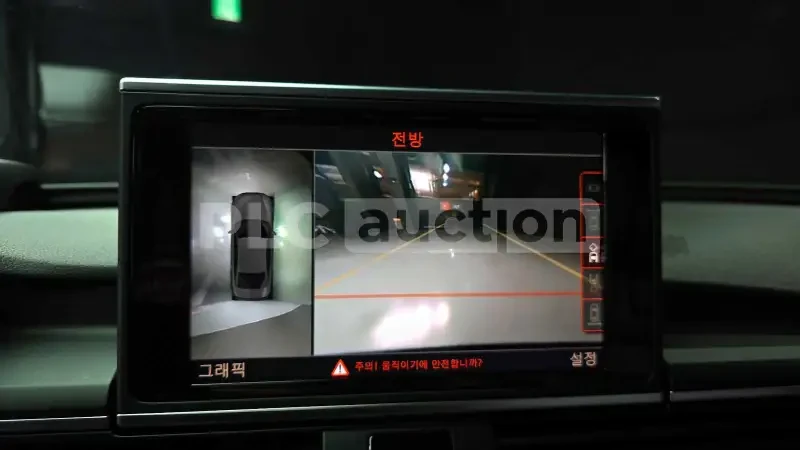 Audi S6 HEAD-UP| 360| DISTRONIC| ВКЛЮЧЕН ТЕХНОТЕСТ, снимка 13 - Автомобили и джипове - 54347100