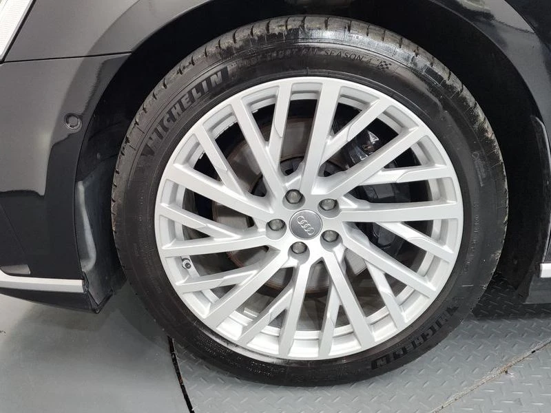 Audi A8 3.0 CZS Automatic, снимка 5 - Автомобили и джипове - 55450764