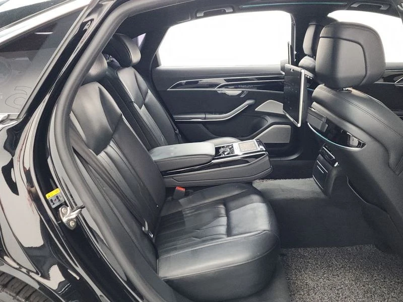 Audi A8 3.0 CZS Automatic, снимка 16 - Автомобили и джипове - 55450764