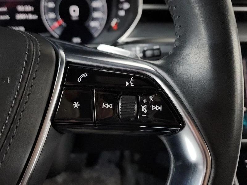 Audi A8 3.0 CZS Automatic, снимка 10 - Автомобили и джипове - 55450764