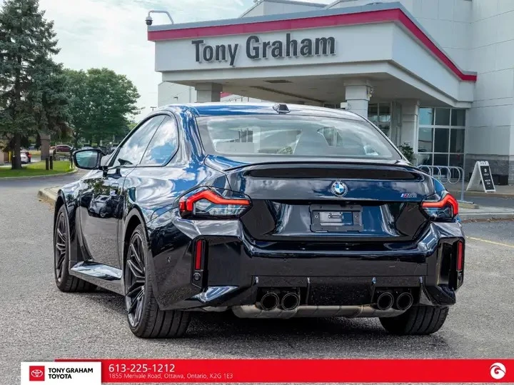 BMW M2 Automatic | Mobile.bg � ����������� 4