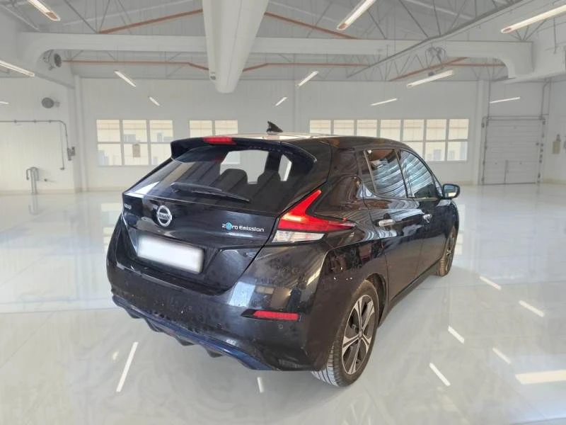 Nissan Leaf  Business, снимка 3 - Автомобили и джипове - 56114745