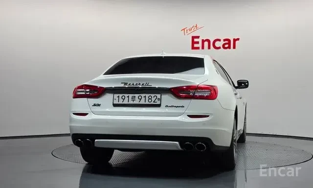 Maserati Quattroporte 3.0 V6 SQ4* �������* �����* ������ ����*  | Mobile.bg � ����������� 4