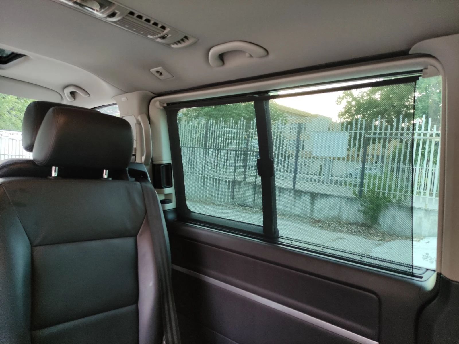 VW Multivan 2.0TDI/Highline/Edition/Top, FULL/ !!! | Mobile.bg   15