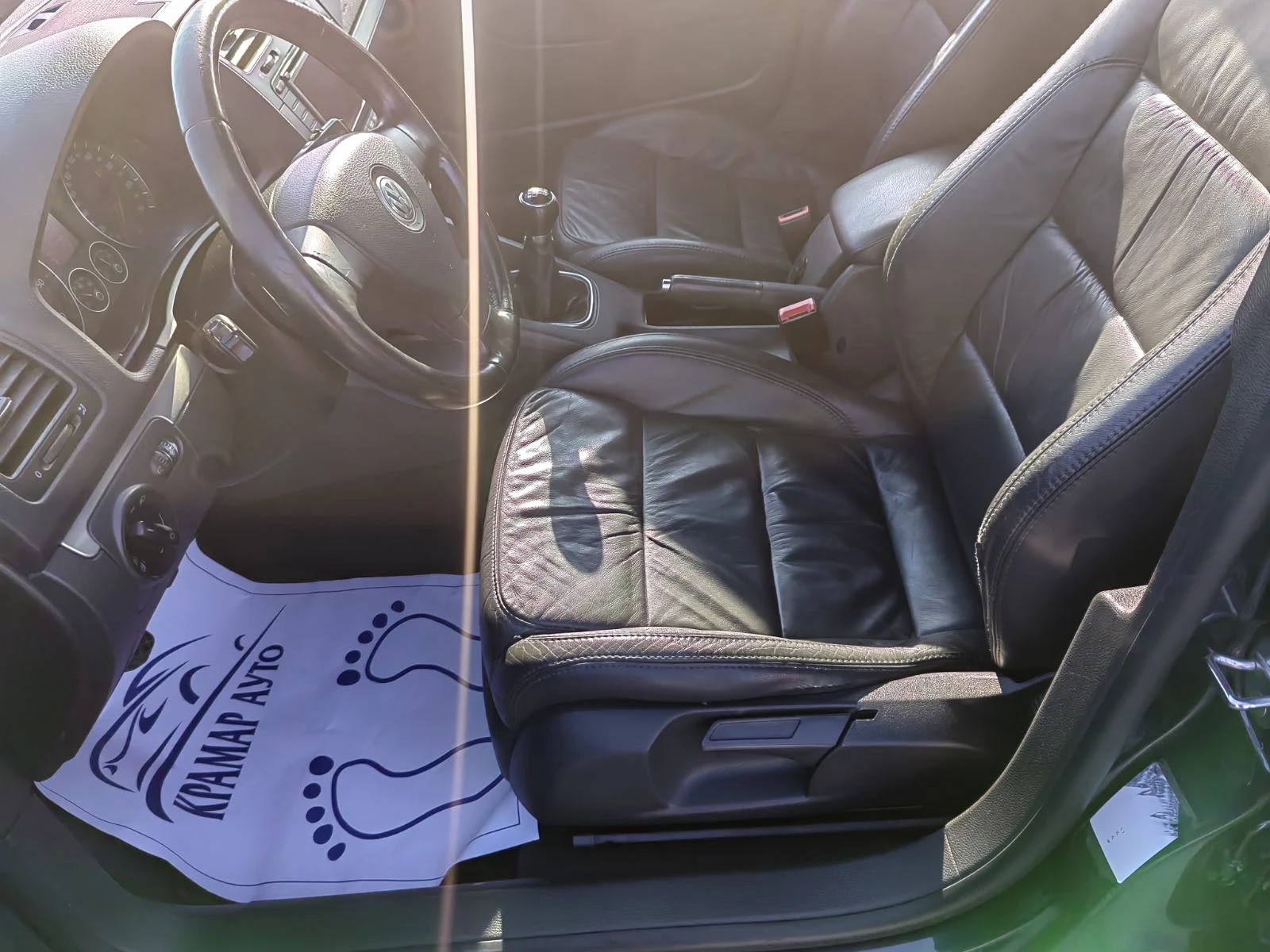 VW Jetta 2.0 TDI Highline | Mobile.bg — изображение 13
