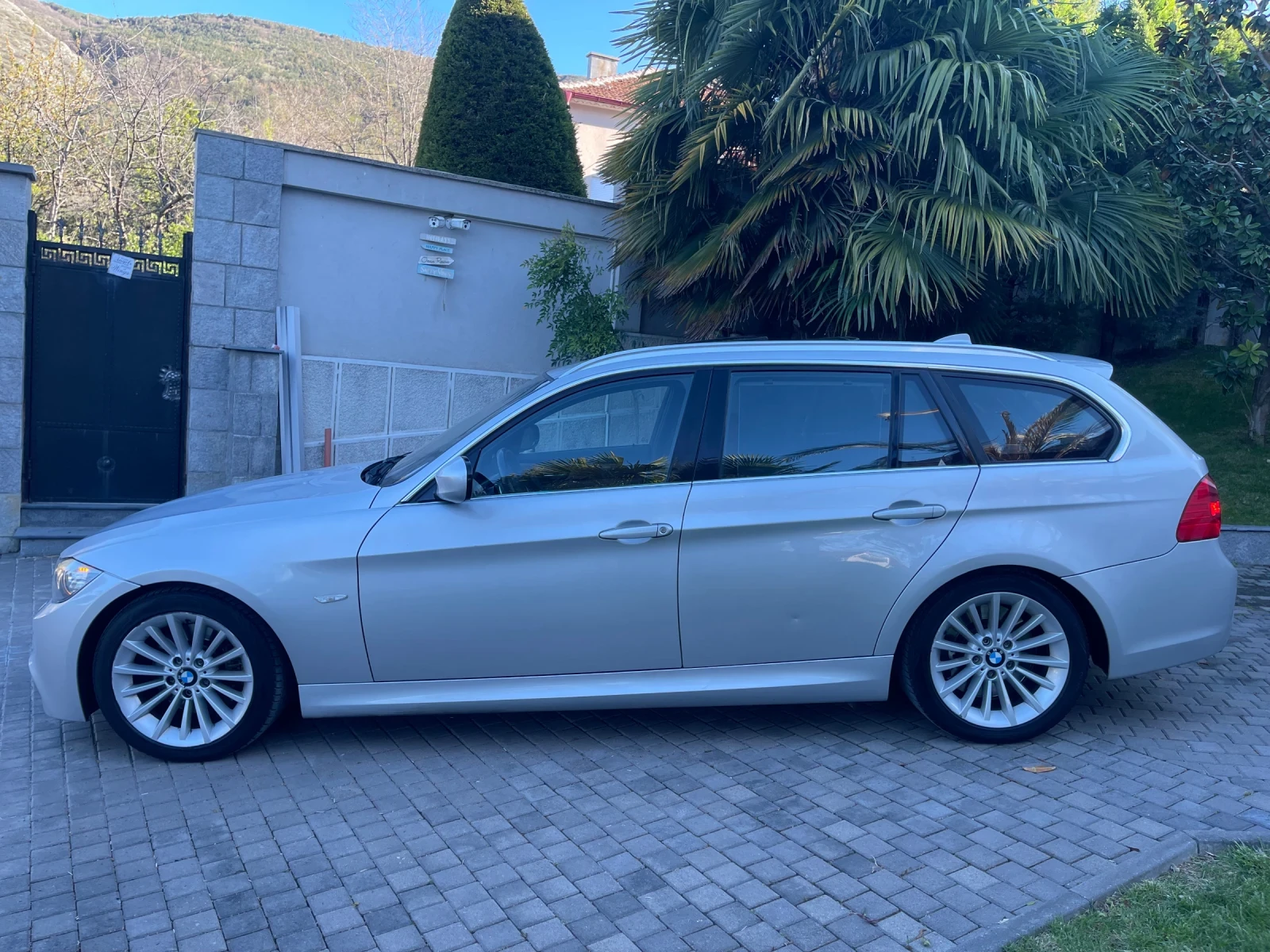 BMW 330 M-Packet Keyles Full - изображение 4