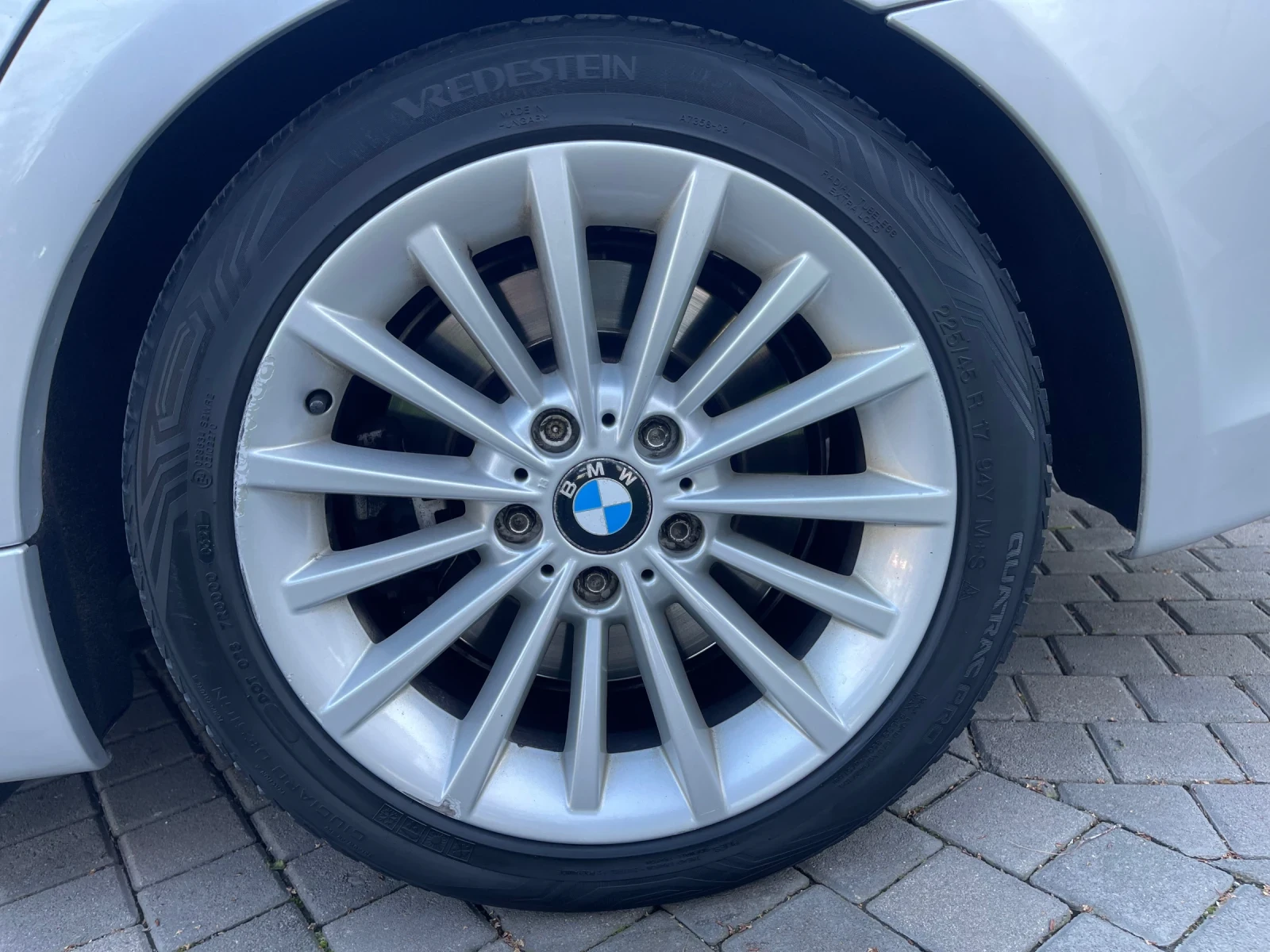 BMW 330 M-Packet Keyles Full - изображение 7