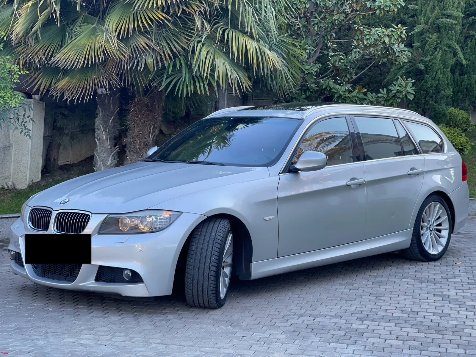 BMW 330 M-Packet Keyles Full - изображение 3