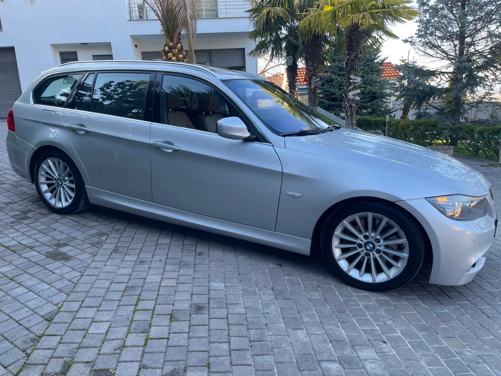 BMW 330 M-Packet Keyles Full - изображение 5