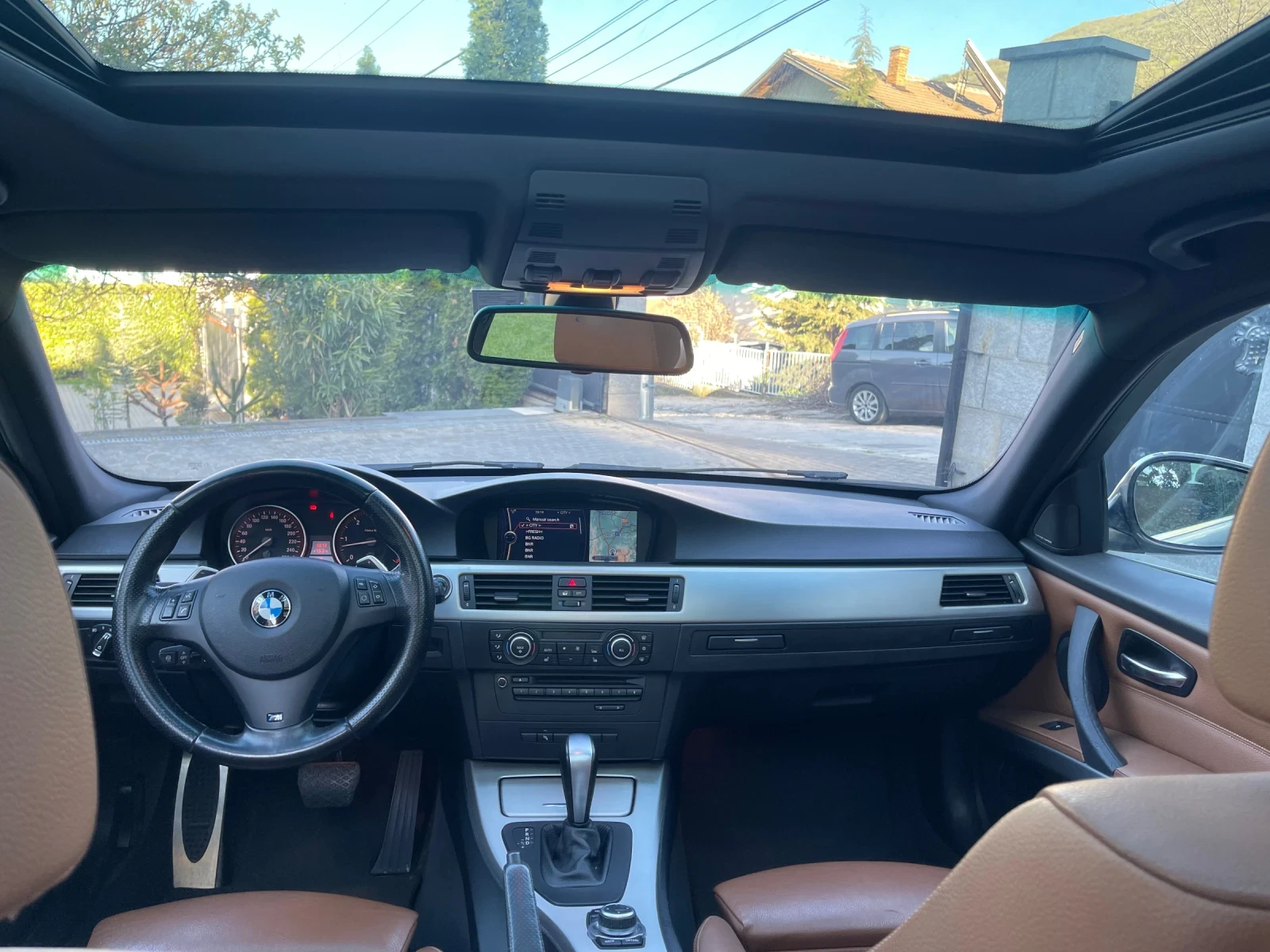 BMW 330 M-Packet Keyles Full - изображение 8