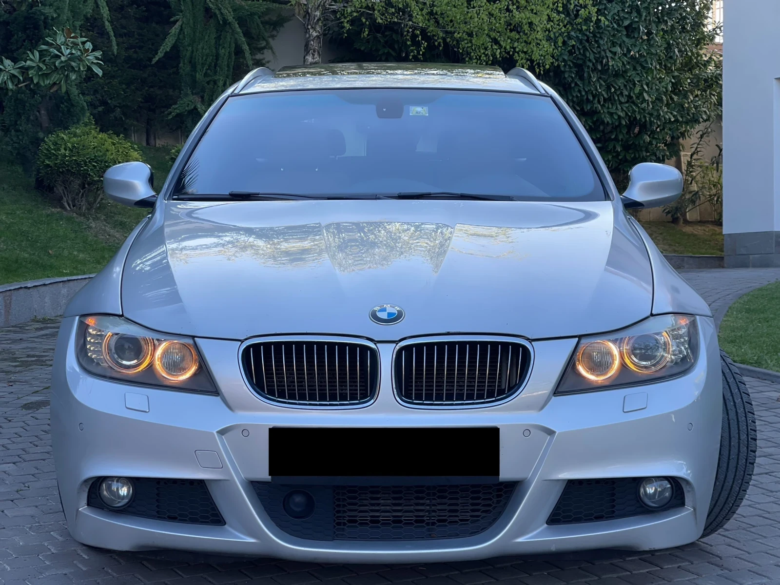 BMW 330 M-Packet Keyles Full - изображение 2