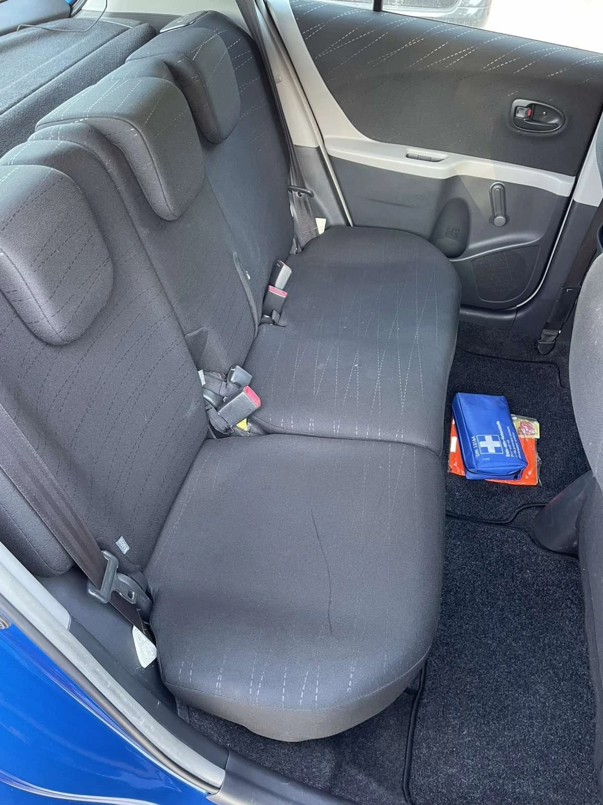 Toyota Yaris  - изображение 7