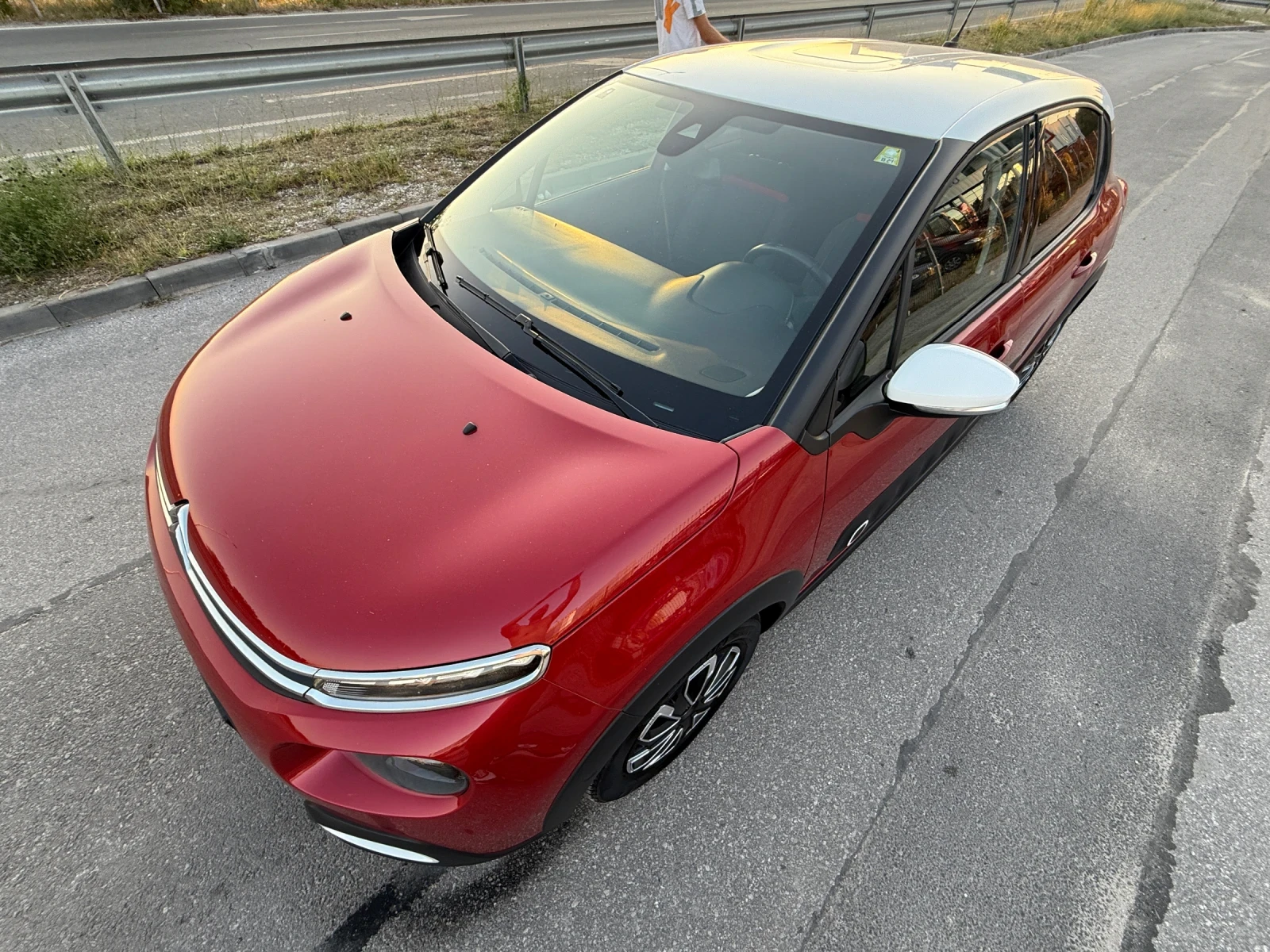 Citroen C3 AIRBUBBLE* LED* MONTE CARLO* DISTRONIC* NAVI* FULL - изображение 7