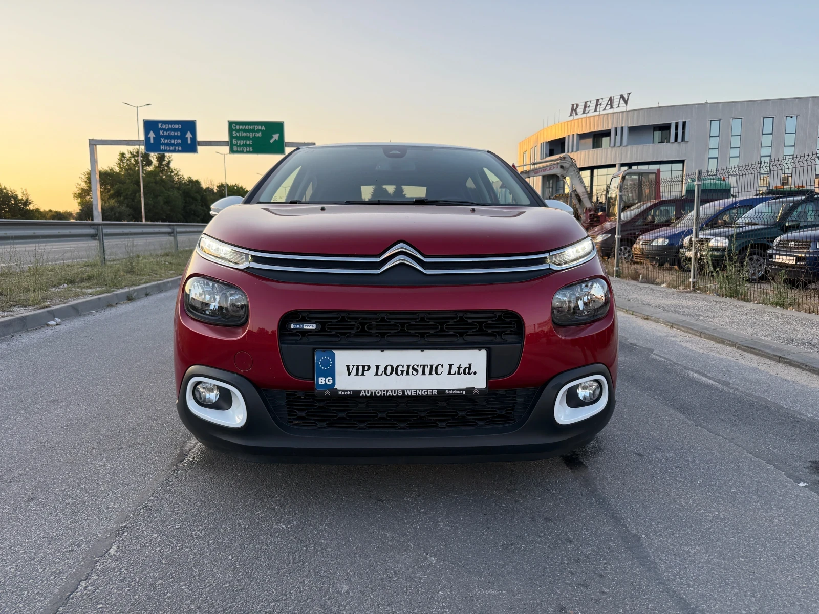 Citroen C3 AIRBUBBLE* LED* MONTE CARLO* DISTRONIC* NAVI* FULL - изображение 2