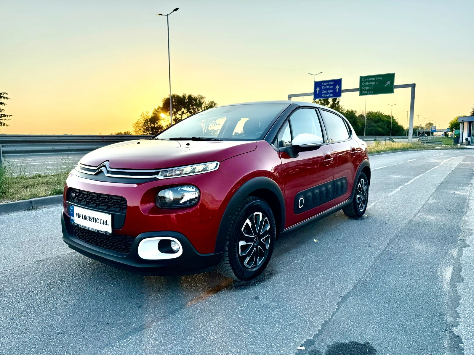 Citroen C3 AIRBUBBLE* LED* MONTE CARLO* DISTRONIC* NAVI* FULL - изображение 3