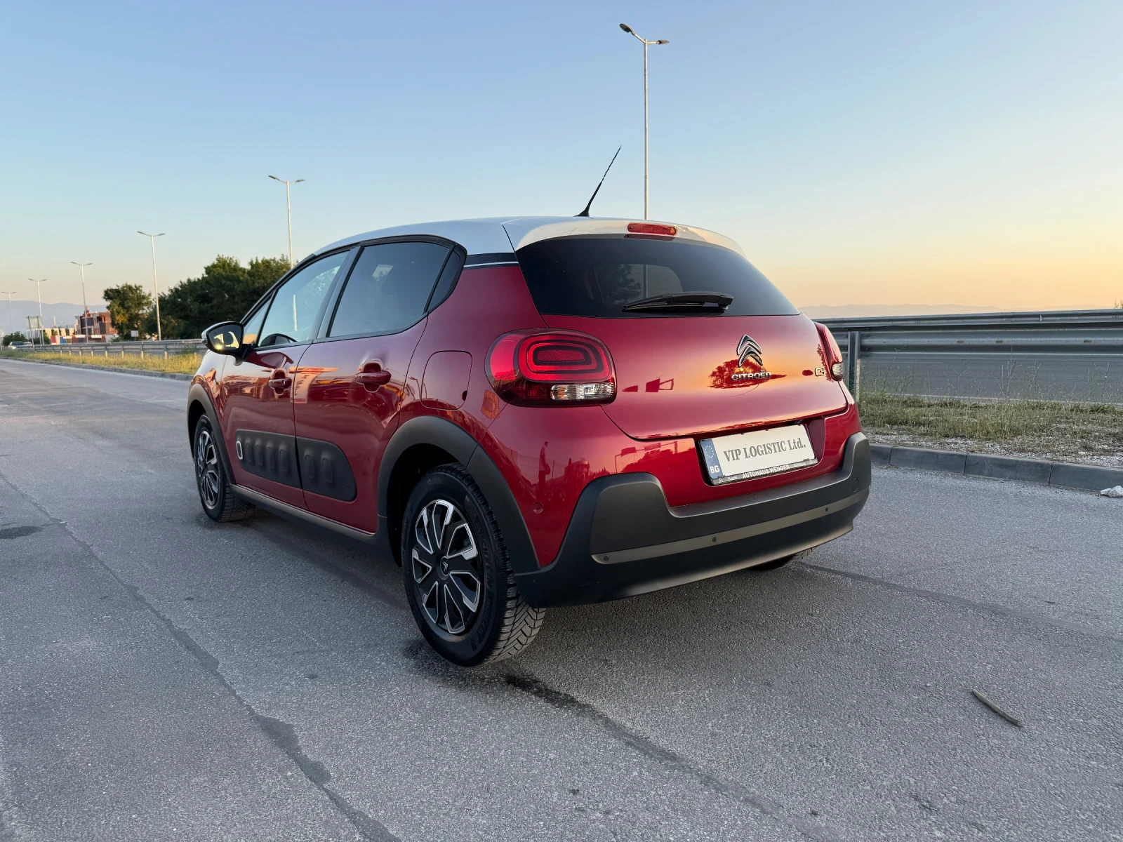 Citroen C3 AIRBUBBLE* LED* MONTE CARLO* DISTRONIC* NAVI* FULL - изображение 4
